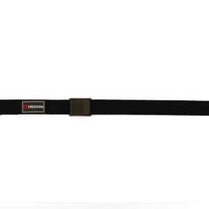 Cinturón Seguridad Coche - Negro