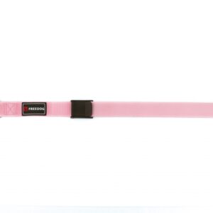 Cinturón Seguridad Coche - Rosa