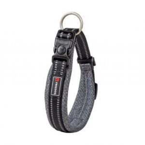 Collar Shiva - Gris