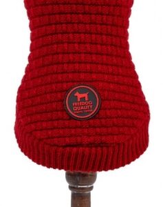 Jersey Frapp - Rojo