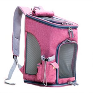 Mochila K2 - Fucsia