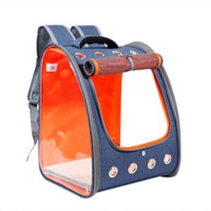 Mochila Beta - Azul