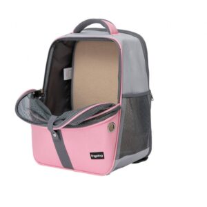 Mochila Everest - Rosa