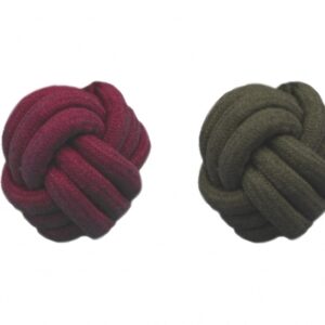 Pelota Strong Nudo - Marron