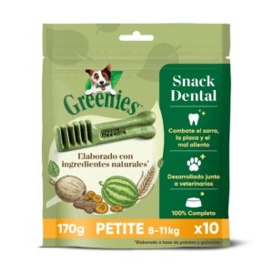 Greenies Petite