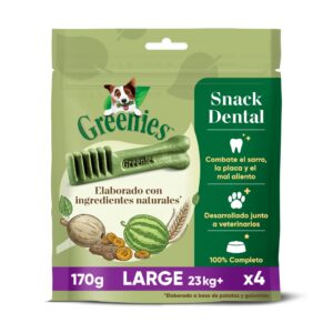 Greenies Large