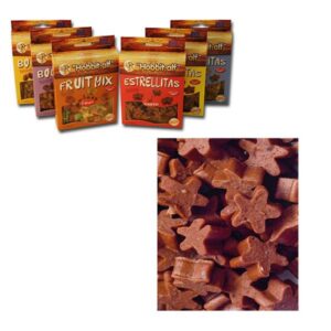 Estrellas Tiernas - Ganso