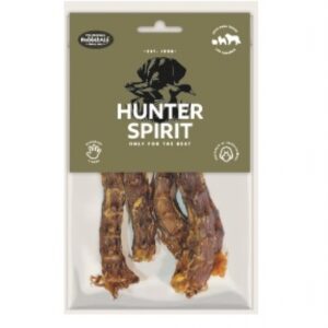 Hunter Spirit - Cuellos de Pato