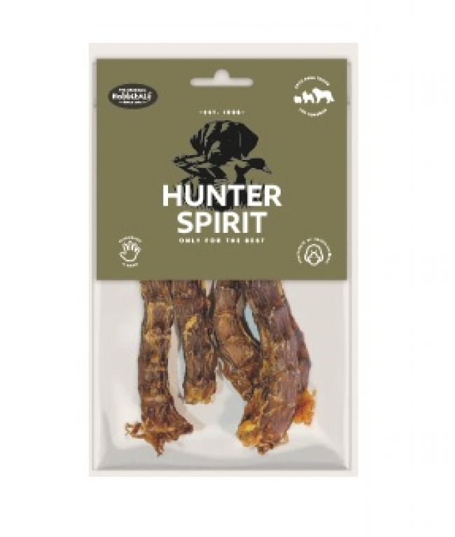 Hunter Spirit - Cuellos de Pato