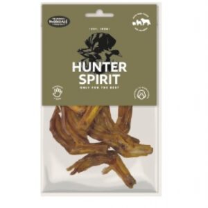 Hunter Spirit - Patas de Pato