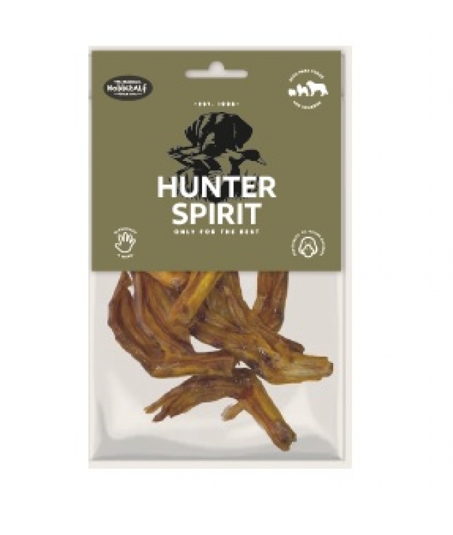 Hunter Spirit - Patas de Pato