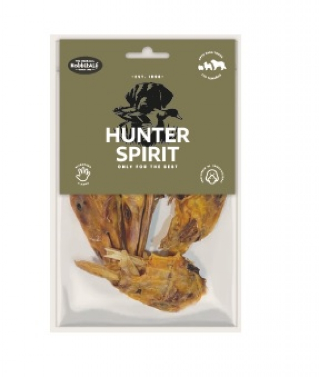 Hunter Spirit - Cabezas de Pato