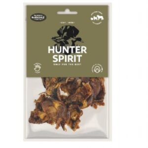 Hunter Spirit - Mollejas de Pato