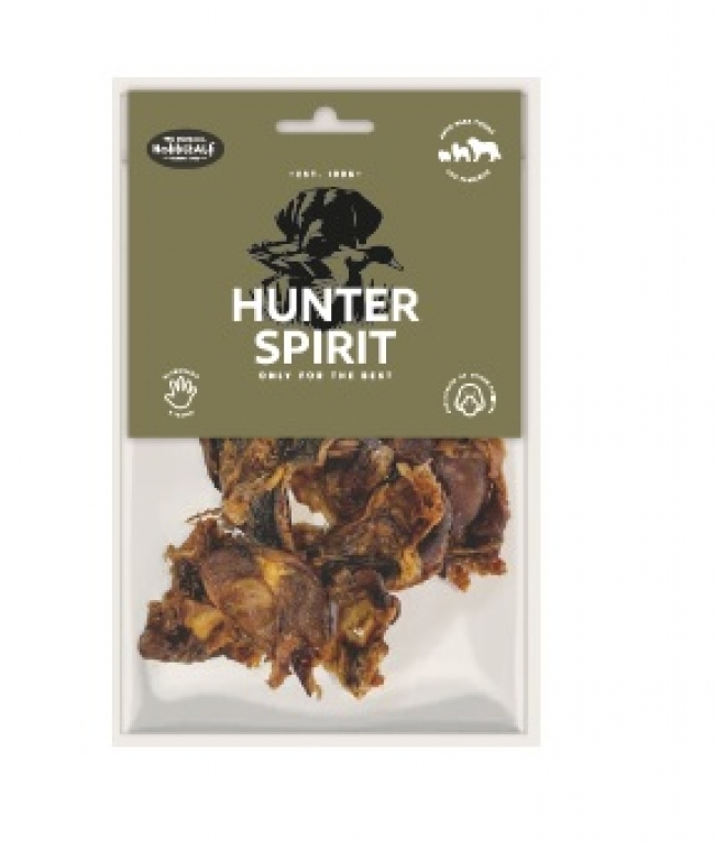 Hunter Spirit - Mollejas de Pato