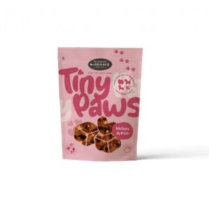 Tiny Paws - Mini Mollejas de Pollo