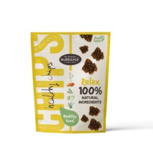 Healthy Chips - Relax