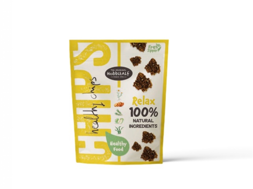 Healthy Chips - Relax