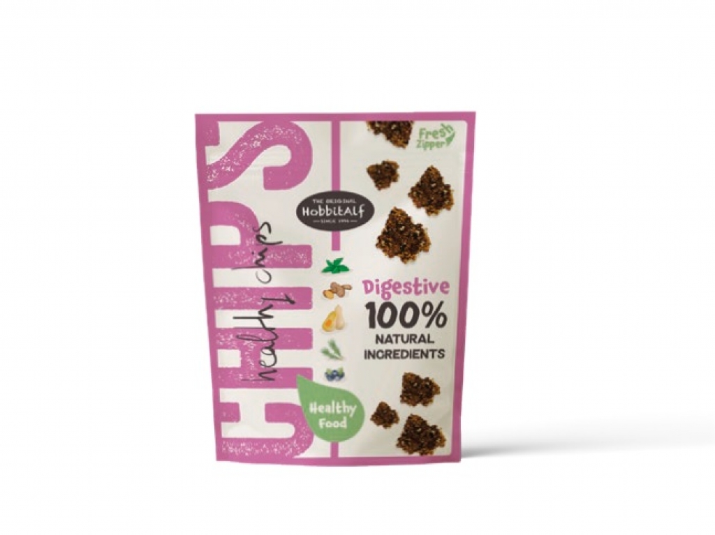 Healthy Chips - Digestive