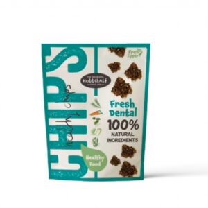 Healthy Chips - Fresh Dental