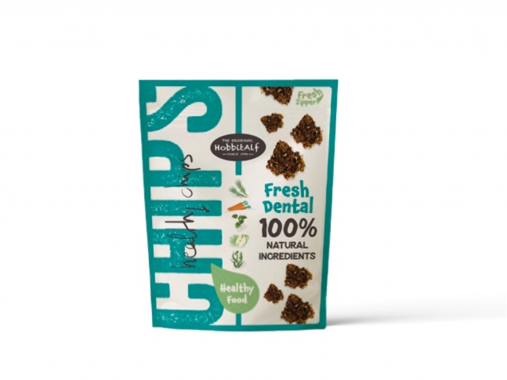 Healthy Chips - Fresh Dental
