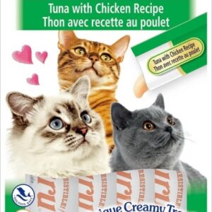 Churu Gato - Atún con Pollo