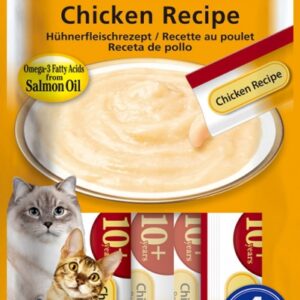 Churu Gato Senior - Pollo