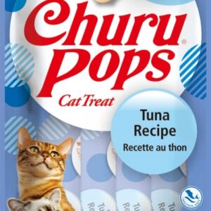 Churu Pops Gato - Atún