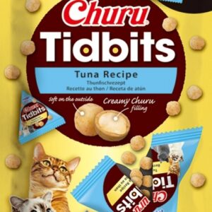 Churu Gato Tidbits - Atún