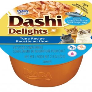 Churu Gato Dashi - Atún