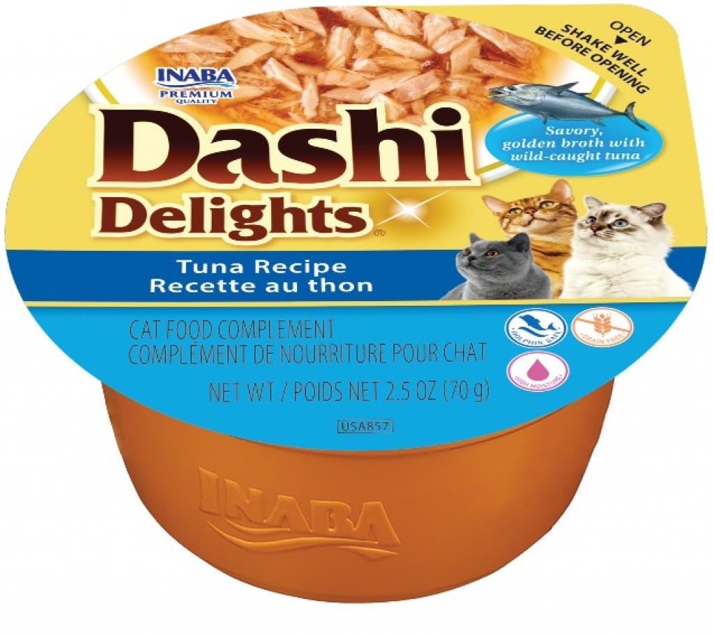Churu Gato Dashi - Atún