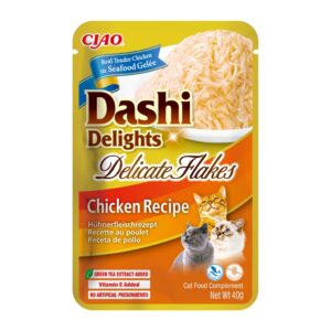 Dashi Gato Delicate Flakes - Pollo