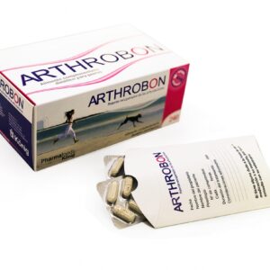 Arthrobon - Sin Color, Sabor, Olor