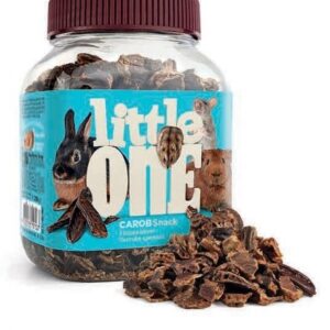 Little One Snack - Algarroba