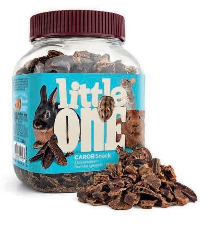 Little One Snack - Algarroba