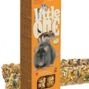 Little One Stick - Fruta y Frutos Secos