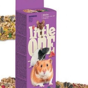 Little One Stick - Bayas