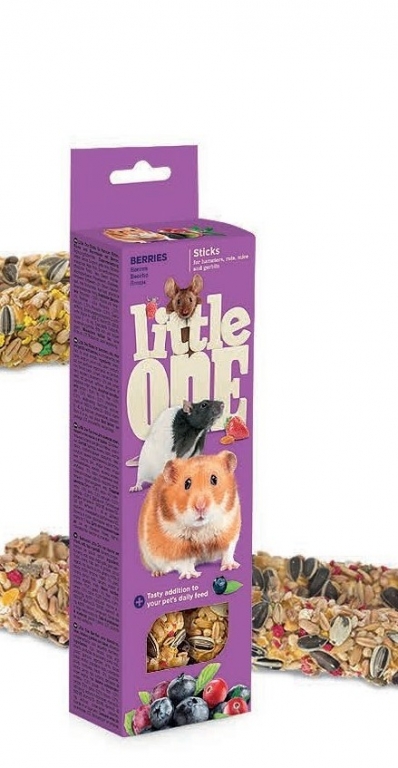 Little One Stick - Bayas