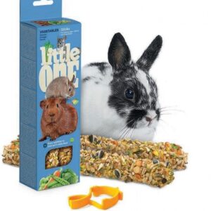 Little One Stick - Verduras