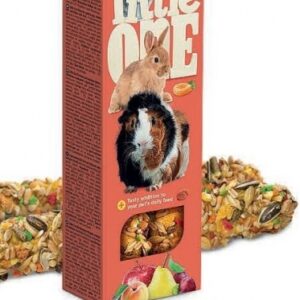 Little One Stick - Fruta