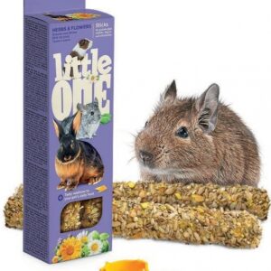Little One Stick - Hierbas y Flores