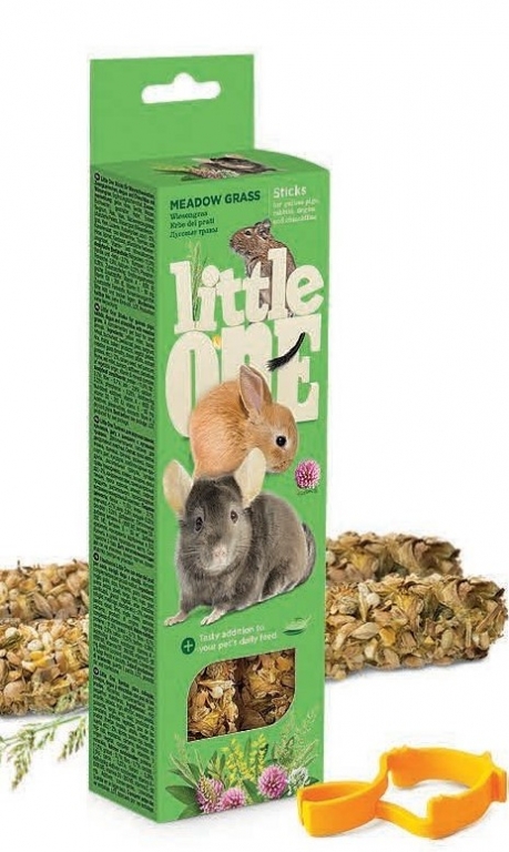 Little One Stick - Poa de los Prados