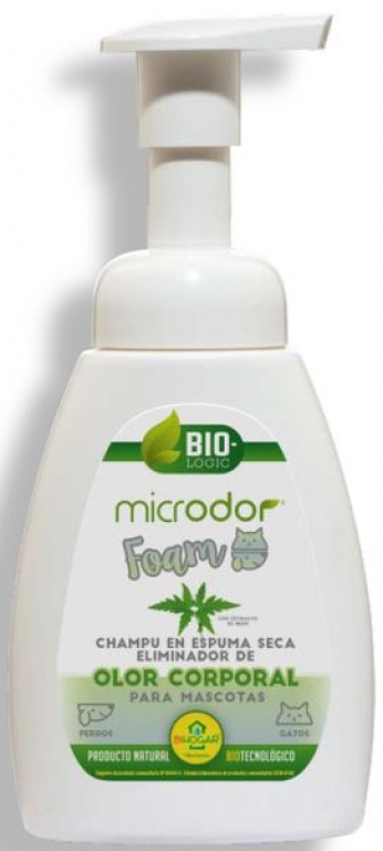 Microdor Foam
