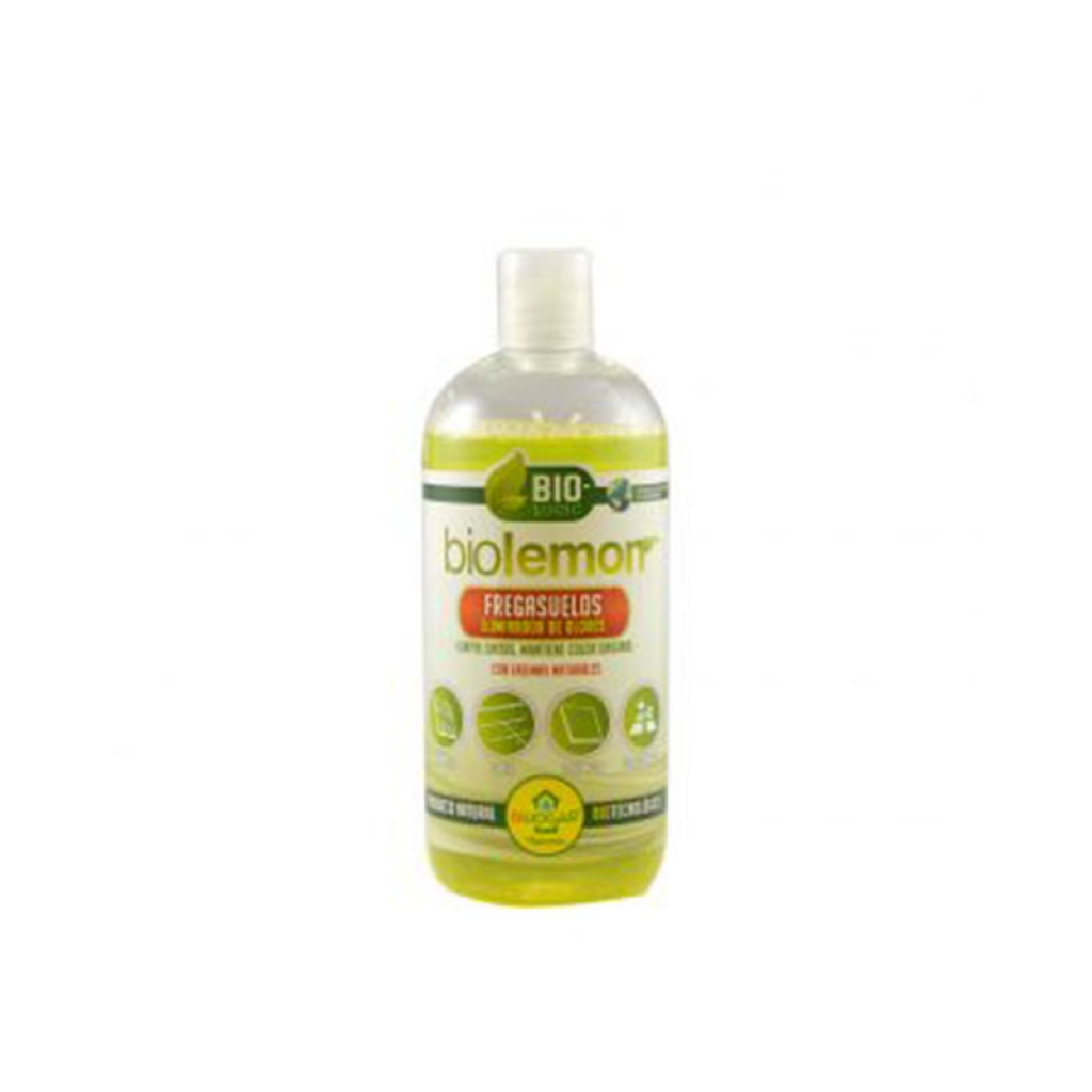 Microdor Floor Biolemon