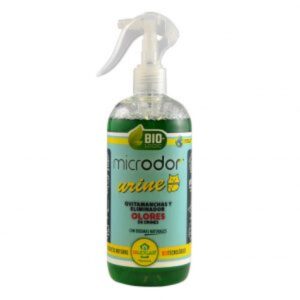 Microdor Urine