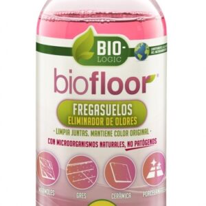 Microdor Floor
