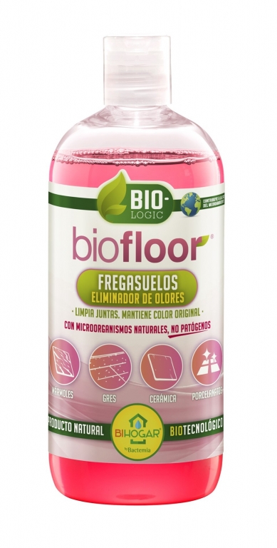 Microdor Floor