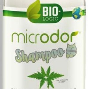 Microdor Champú