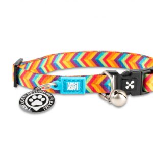 Collar Gato Summertime