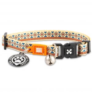 Collar Gato Ethnic