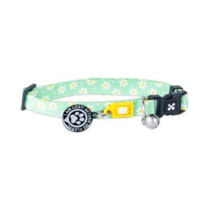 Collar Gato Margarite
